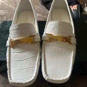 Ralph Lauren Flats